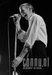 13-05-1976 David Bowie live in concert Ahoy Rotterdam Photo Govert de Roos/Connu

[keywords]Live concert[/keywords]
